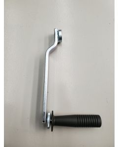 DLC001 / WS4 replacement handle