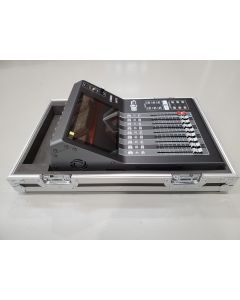 Case To Go flightcase for YAMAHA DM3 DANTE / DM3 Standard