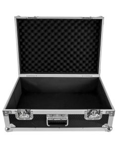 Utility / microphone  / cable packer equipment case flightcase 65x45x27 cm