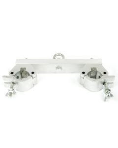 Clamp - Truss Lifting bracket with full clamps and M12 eye bolt