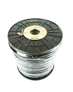 Speaker cable 4 CORE 4 x 1.5MM 100M 15GA