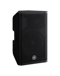 Yamaha DXR12 MKII 12" Powered Loudspeaker