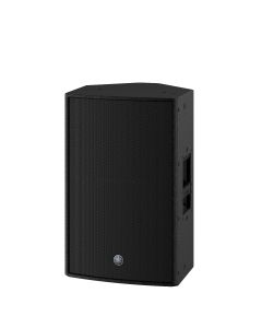 YAMAHA DZR12 12” 2-WAY POWERED LOUDSPEAKER