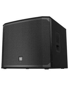 EV EKX-18SP 18" Powered Subwoofer 