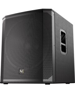 EV ELX200-18S 18" PASSIVE SUBWOOFER