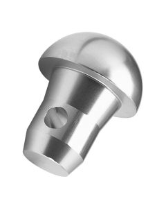 Alutruss CA508 end cap coupler