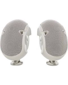  EV EVID 3.2  DUAL 3.5" TWO-WAY SURFACE-MOUNT LOUDSPEAKERS (PAIR)