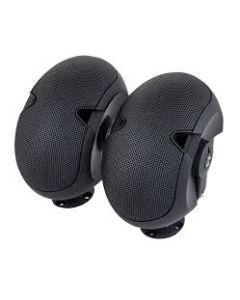 EV EVID 4.2 PAIR DUAL 4" TWO-WAY SURFACE-MOUNT LOUDSPEAKER