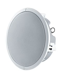 Electro-Voice EVID-C4.2LP Ceiling speaker 4" low profile white EVL-EVID-C4.2LP - PAIR