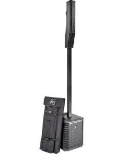 EV EVOLVE 30M Portable Powered Column System