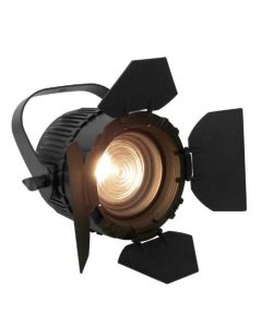 Event Lighting - F96VW - Variable White Fresnel with Manual Zoom