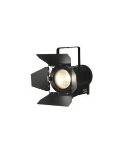 Event Lighting F100WWMZ - 100W Warm White Fresnel