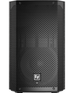 EV ELX200-10P 10-Inch 2-Way Powered Loudspeaker