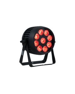 PAR9X15O - Outdoor Pro Par with 9 x 15W RGBW LEDs