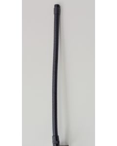 Microphone GOOSENECK BLACK 400mm