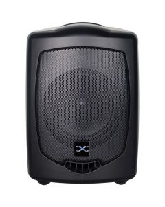 PARALLEL AUDIO HELIX HX-765 70 WATTS PORTABLE PA SYSTEM - BUILD YOUR OWN SYSTEM