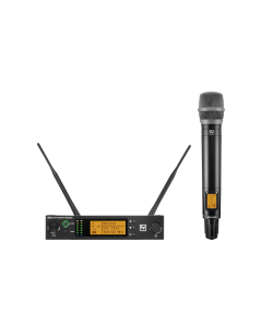 EV RE3 RE520 HANDHELD WIRELESS MICROPHONE