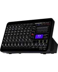 Dynacord PM502 8 channel compact powered mixer 2x600 Watts