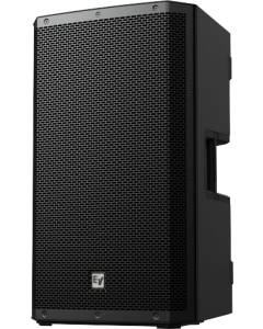 EV ZLX-12 G2 12" TWO-WAY PASSIVE LOUDSPEAKER