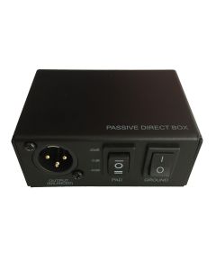 A2510A - PASSIVE DI BOX (NEW MODEL)