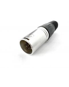 AT6019 Male 5 PIN XLR XLR-5M Cable Connector
