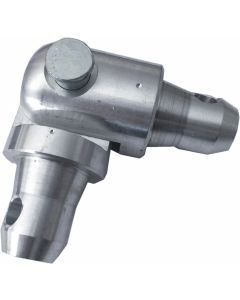 MF500 hinged coupler