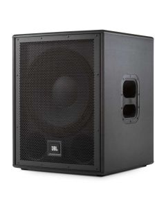 JBL IRX115S 15 Inch Powered Subwoofer