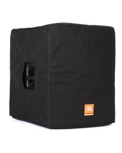 Protective Cover PRX818-XLFW Black Cover with JBL Logo Deluxe