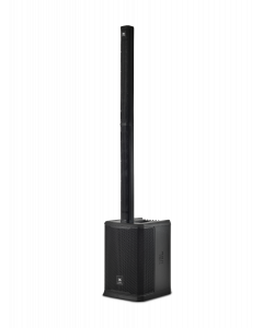 JBL PRX ONE POWERED COLUMN PA WITH MIXER AND DSP ALL-IN-ONE