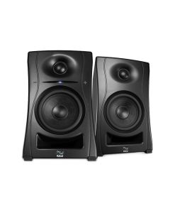 Kali Audio LP-UNF 2-Way Studio Monitors 4"+1". Bluetooth Onboard PAIR