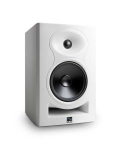 KALI AUDIO LP-6 6.5" 2ND WAVE 2-WAY ACTIVE STUDIO MONITOR (EACH) WHITE