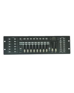 Event Lighting KONTROL192 - 192 channels DMX controller