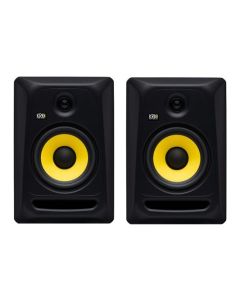 KRK CLASSIC 7 Professional Powered  Studio Monitors X 2 (Pair)