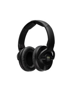 KRK KNS 6402 Headphones for Discriminating Ears