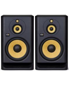 KRK ROKIT 10 G4 10" 3-Way Active Studio Monitors (PAIR)