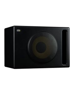 KRK-S12.4  12" PRO Powered Studio Subwoofer