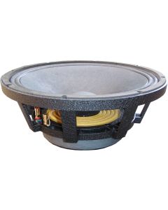 ANDE LB12-1 12" 250W RMS DRIVER / SPEAKER CAST FRAME