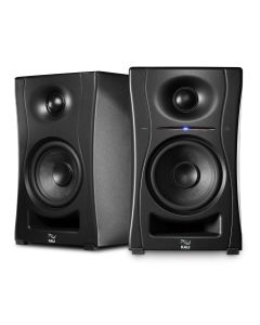 Kali Audio LP-UNF  2-Way Studio Monitors 4"+1". Bluetooth Onboard PAIR