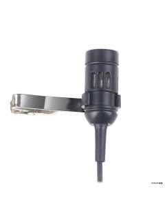 Parralel Audio LP16 / Chiayo MC16 uni-directional lapel mic with clip