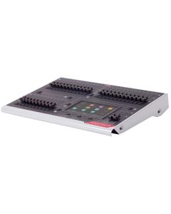 LSC Mantra lite DMX lighting console