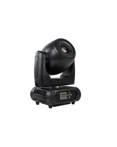 Event Lighting 80W LED Spot Moving Head - M1S80W