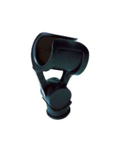 Medium  / Large microphone clip MC80