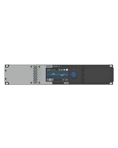 NEXO NXAMP4X1MK2 4 Channel Power Amplifier Controller 4x1300W