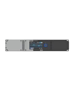 NEXO NXAMP4X2MK2 4 Channel Power Amplifier Controller 4x2500W