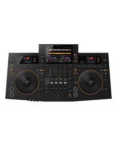 Pioneer OPUS-QUAD Professional all-in-one DJ system