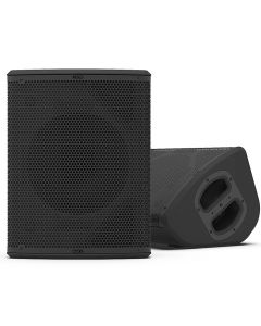 NEXO P10 Compact Coaxial High Output 10" Speaker