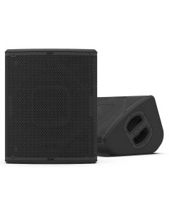 NEXO P12 Compact Coaxial High Output 12" Speaker
