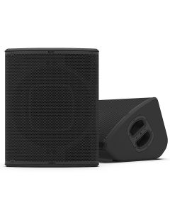 NEXO P15 Compact Coaxial High Output 15" Speaker