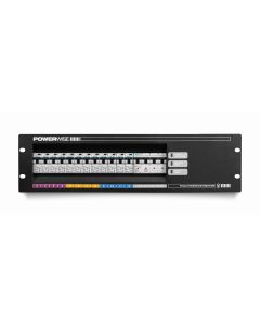 POWERWISE PD1210 12 discrete channels of 10A power distribution