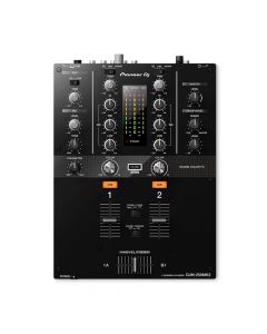 Pioneer DJ DJM-250MK2 2-channel mixer